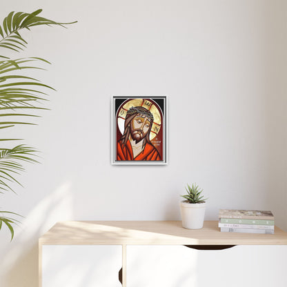 Jesus Christ ኢየሱስ ክርስቶስ