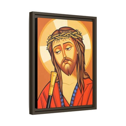 Jesus Christ ኢየሱስ ክርስቶስ