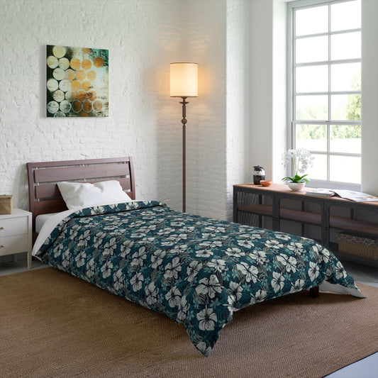 Comforter blanket