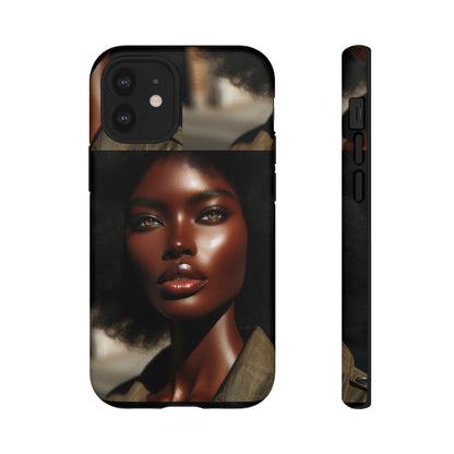 Tough Cases