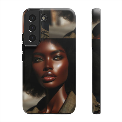 Tough Cases