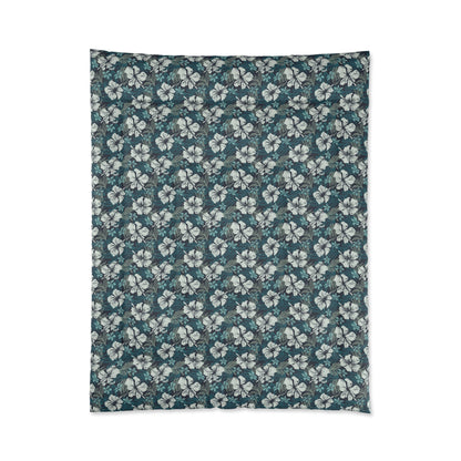 Comforter blanket