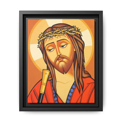 Jesus Christ ኢየሱስ ክርስቶስ